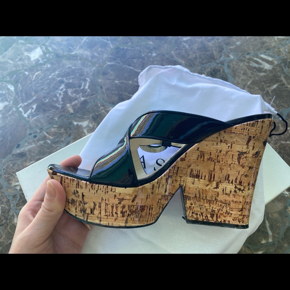 CASADEI size 9 (39) - Picture 7 of 9
